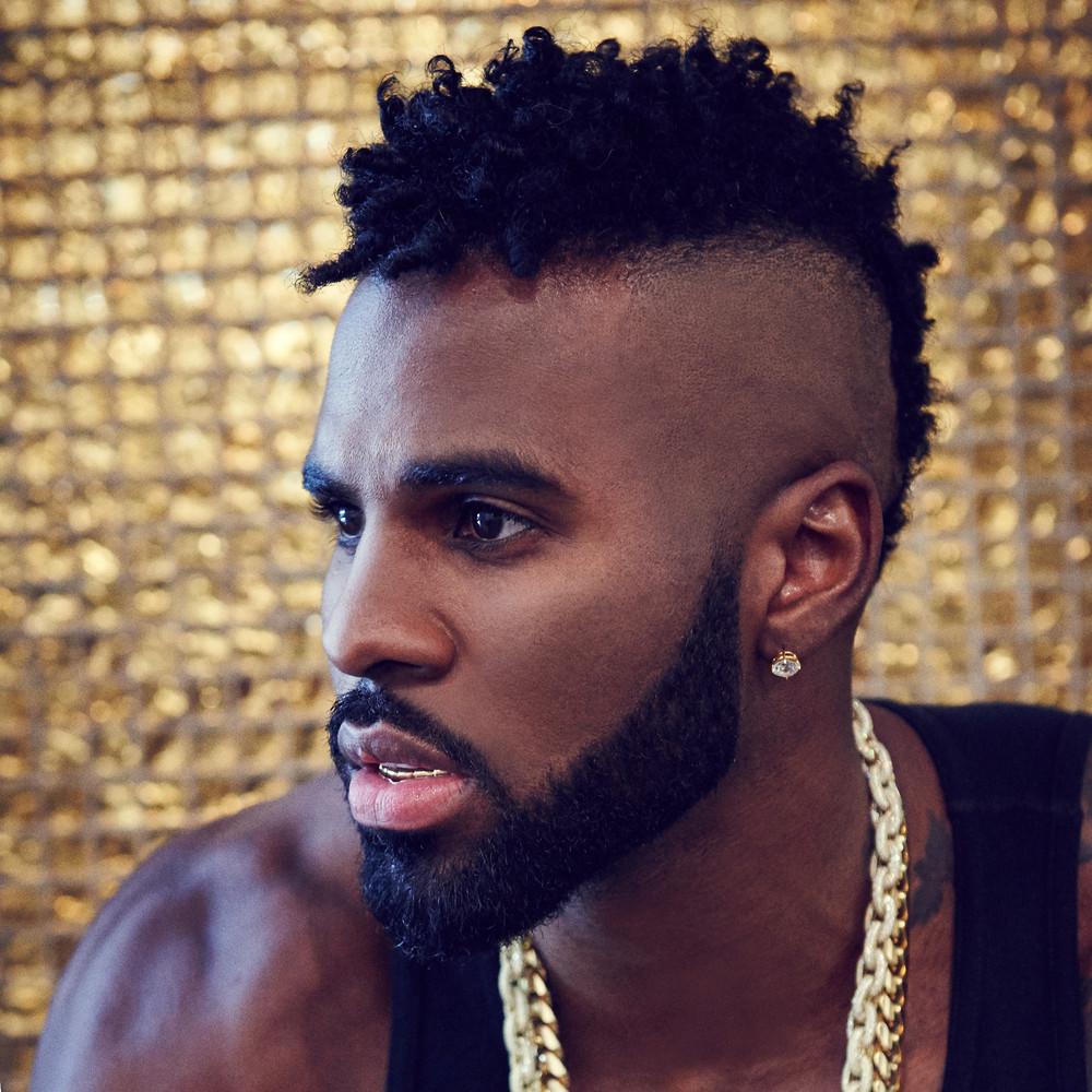 Pressbild för Jason Derulo