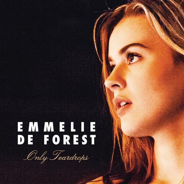 Only Teardrops – Emmelie de Forest