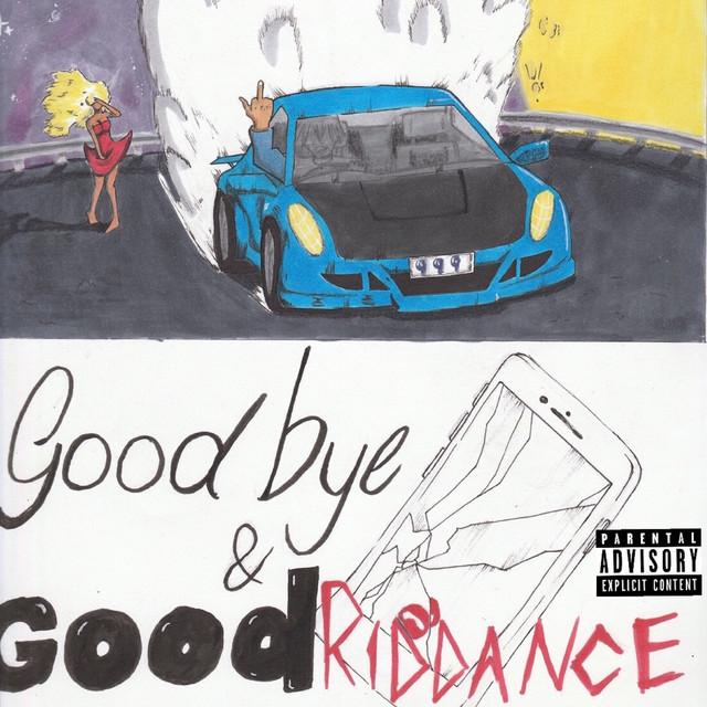 Lucid Dreams – Juice WRLD
