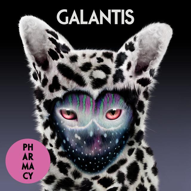 Peanut Butter Jelly – Galantis