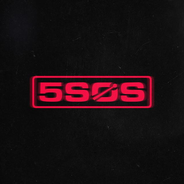 Pressbild för 5 Seconds of Summer