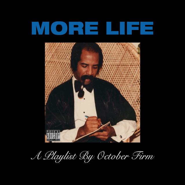 Passionfruit – Drake