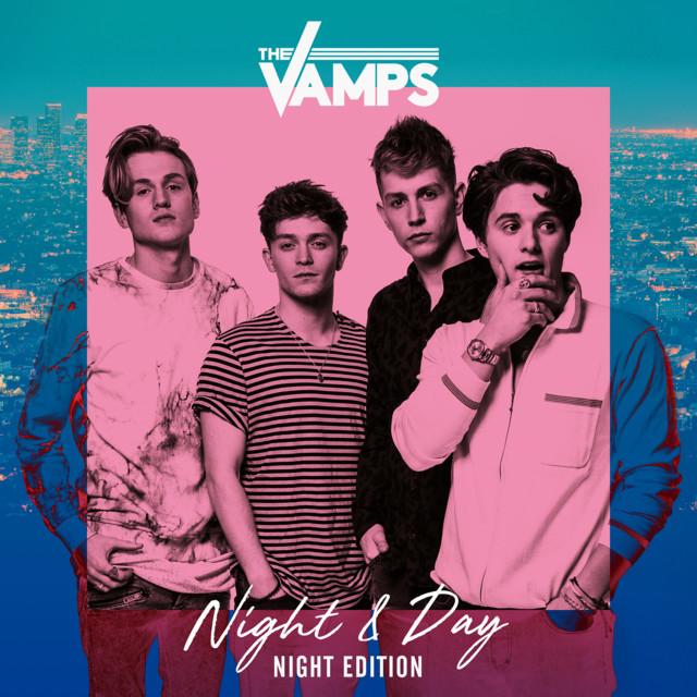 All Night – The Vamps, Matoma
