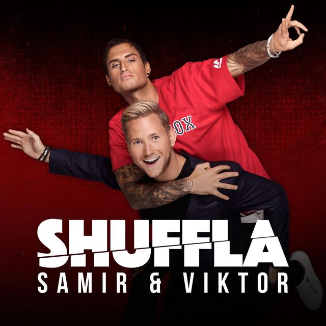 Shuffla – Samir & Viktor