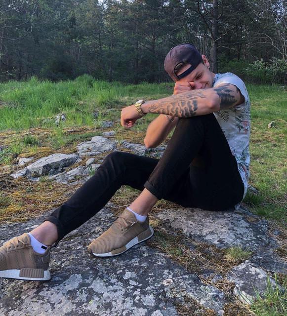 Pressbild för Maximus