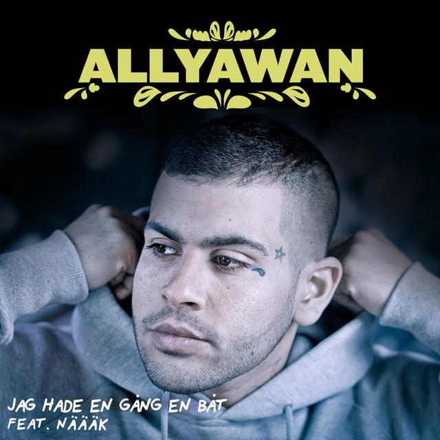 Jag hade en gång en båt – Allyawan, Näääk