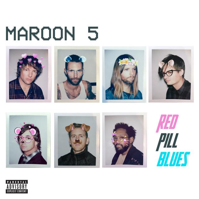 What Lovers Do (feat. SZA) – Maroon 5, SZA