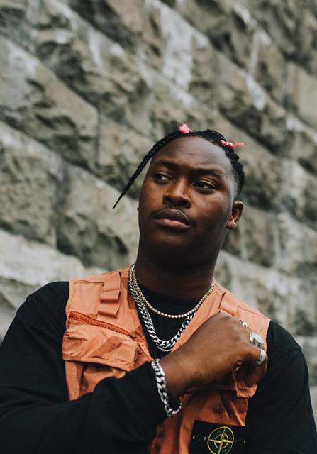 Pressbild för Lamix