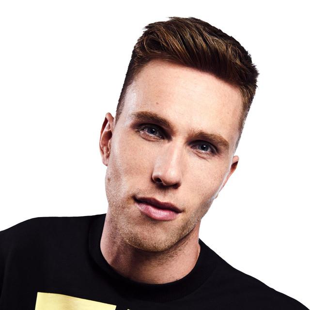 Pressbild för Nicky Romero