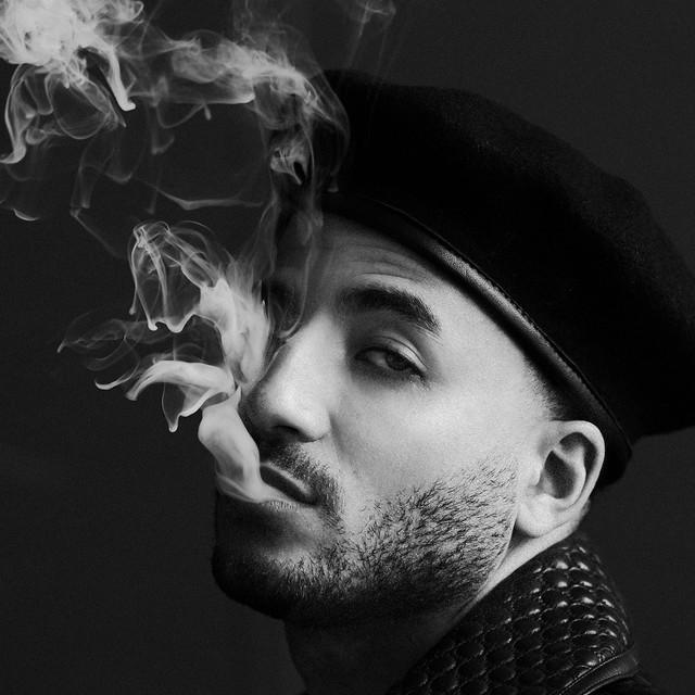 Pressbild för Kim Cesarion
