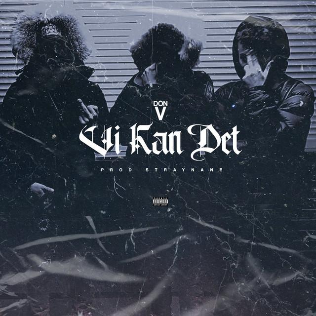 Vi Kan Det – DON V