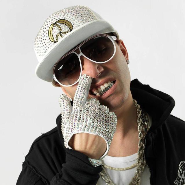 Pressbild för Sean Banan