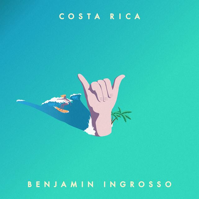 Costa Rica – Benjamin Ingrosso