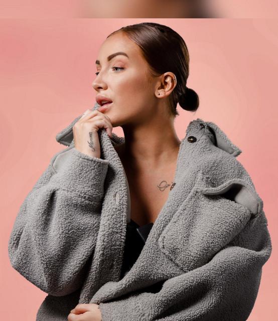 Pressbild för lovad