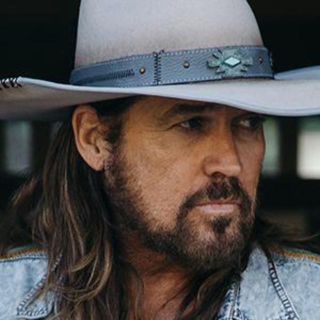 Pressbild för Billy Ray Cyrus