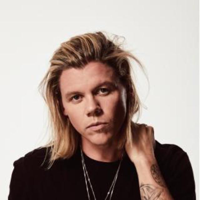 Conrad Sewell