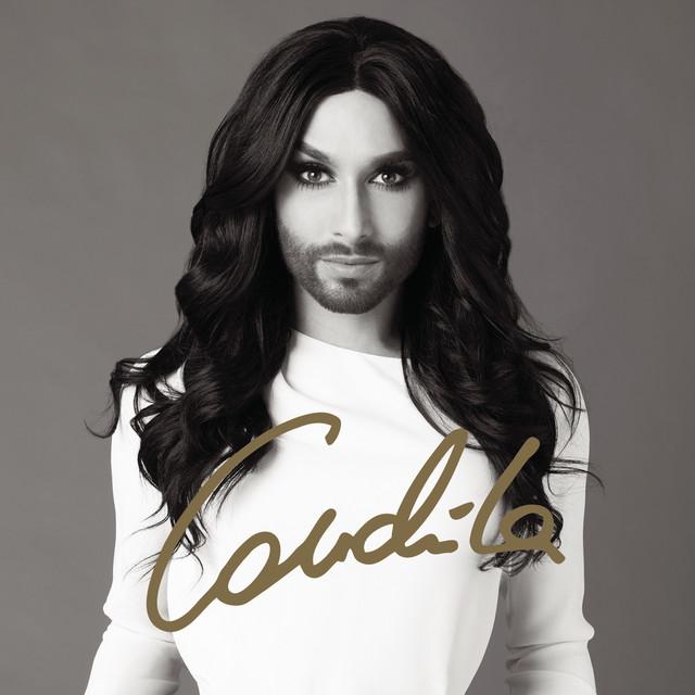 Rise Like a Phoenix – Conchita Wurst