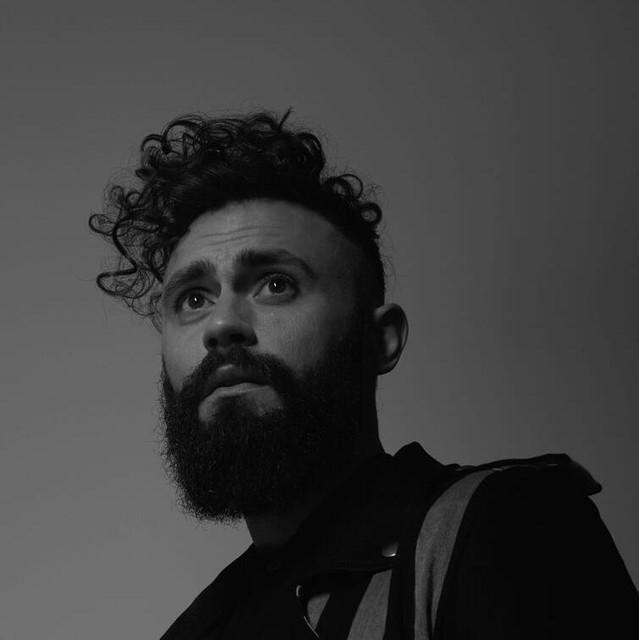 Pressbild för Mikky Ekko