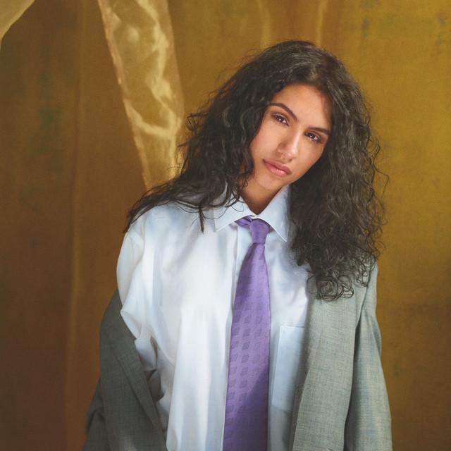 Pressbild för Alessia Cara
