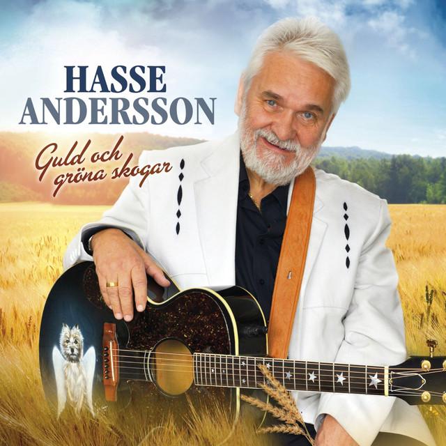 Guld och gröna skogar – Hasse Andersson