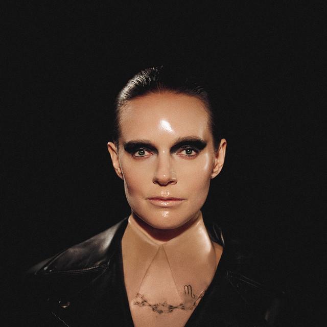 Pressbild för Tove Lo