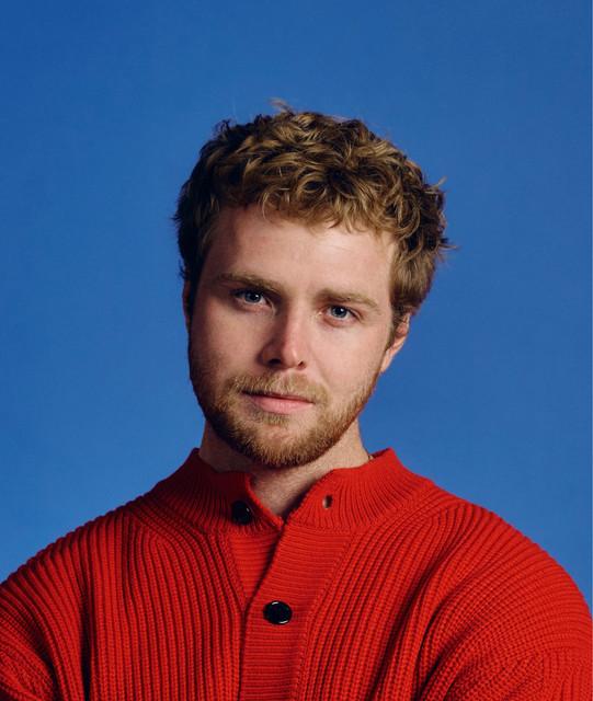 Pressbild för Alex Warren