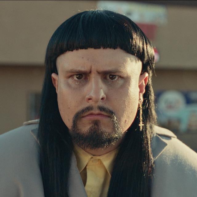 Pressbild för Oliver Tree