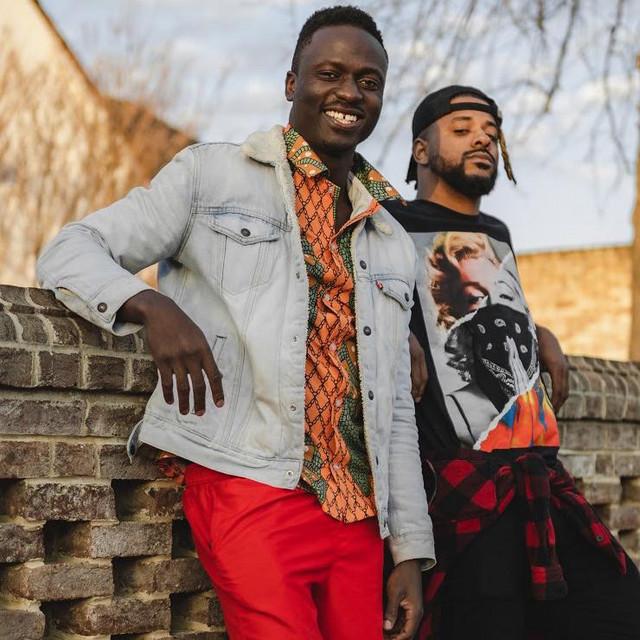 Pressbild för Mufasa & Hypeman