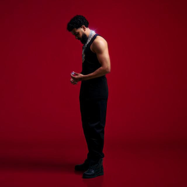 Pressbild för DYSTINCT