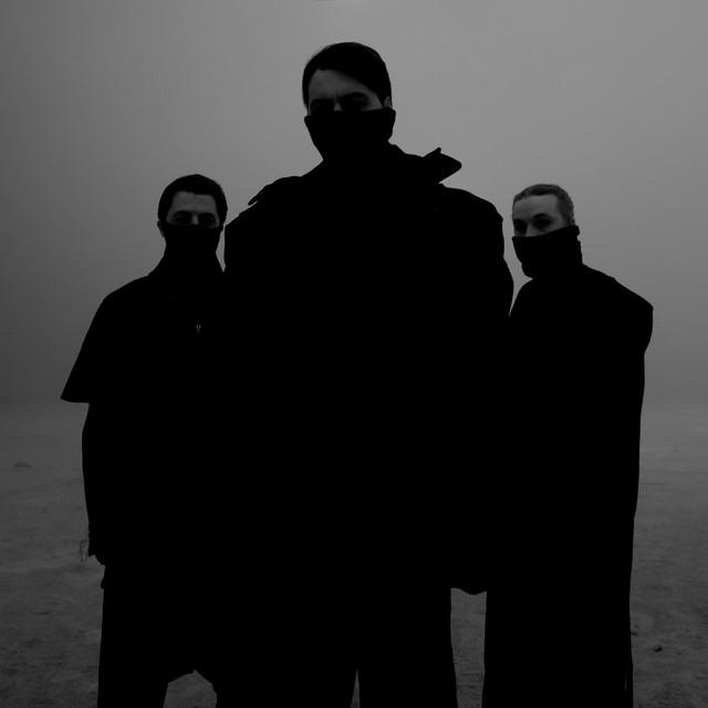 Pressbild för Swedish House Mafia