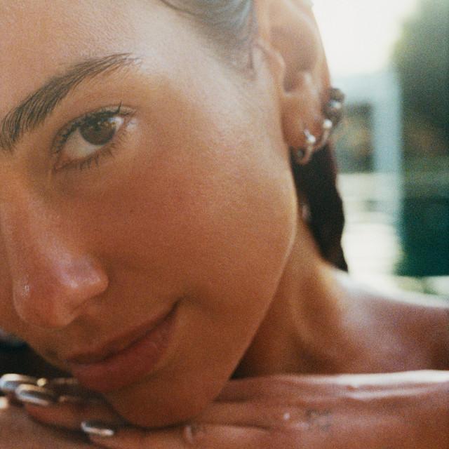 Pressbild för Dua Lipa