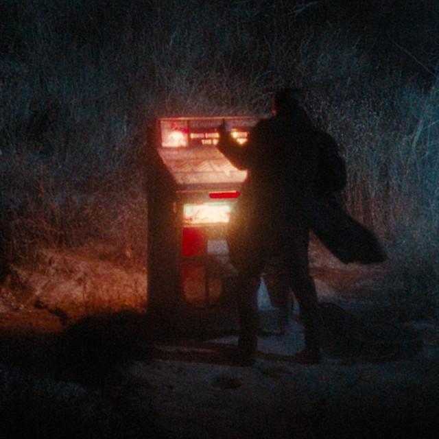 Pressbild för Lord Huron