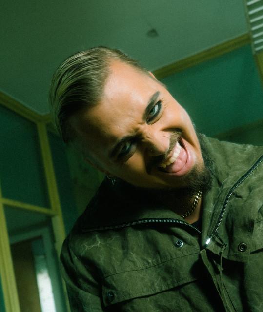Pressbild för Käärijä