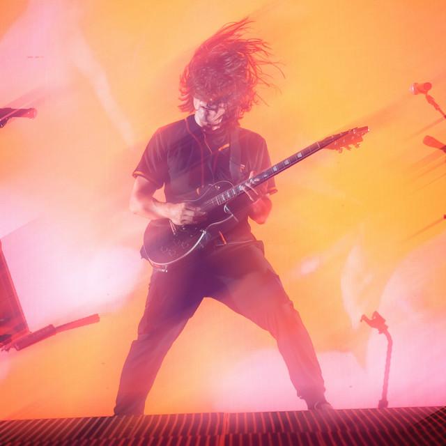 Pressbild för Gryffin