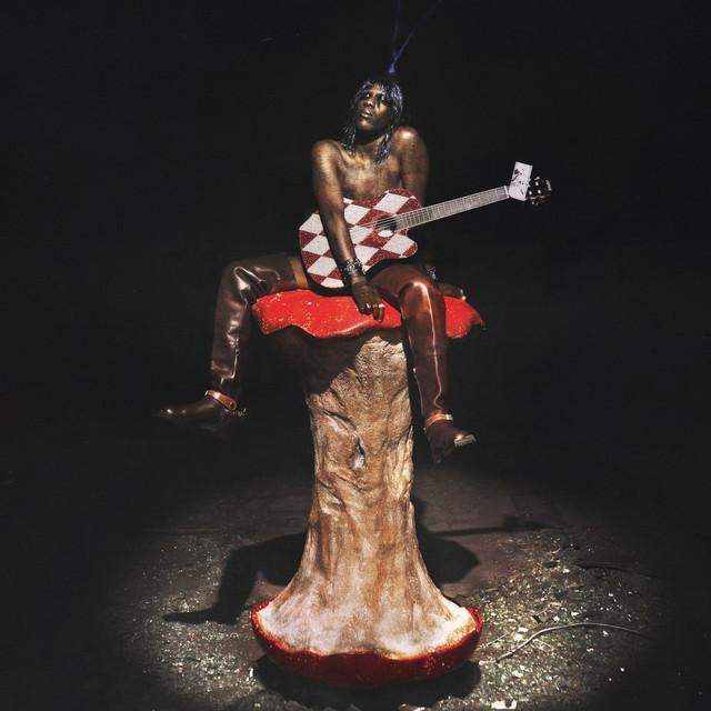 Pressbild för Yves Tumor