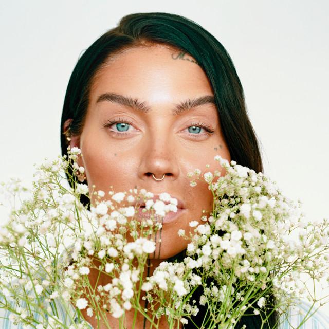 Pressbild för Maxida Märak