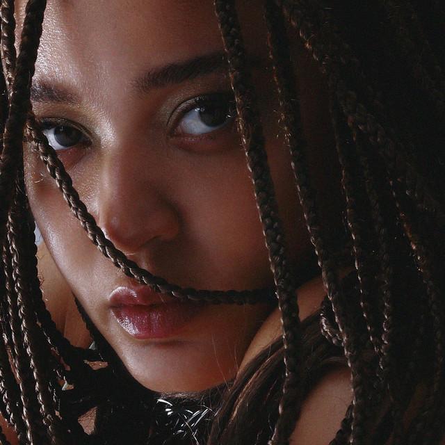 Pressbild för Connie Constance