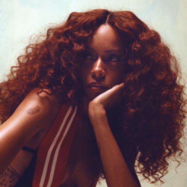 Pressbild för Ravyn Lenae