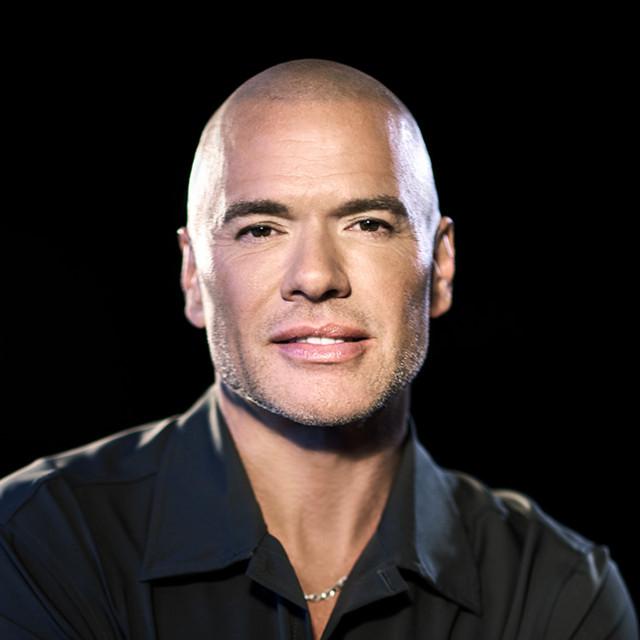 Pressbild för Andreas Lundstedt