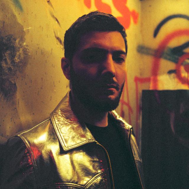 Pressbild för Alesso