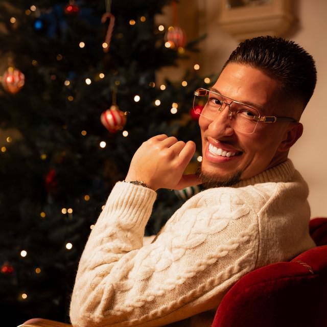 Pressbild för Lucianoz