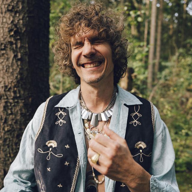 Pressbild för Håkan Hellström