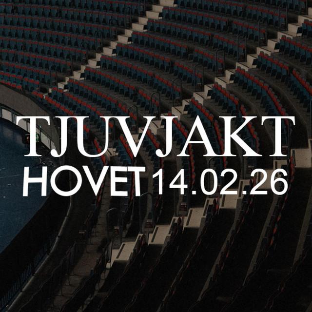 Pressbild för Tjuvjakt