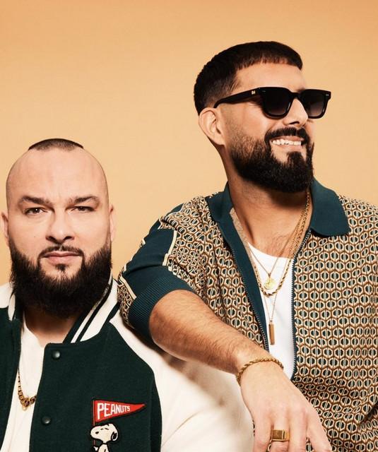 Pressbild för Medina