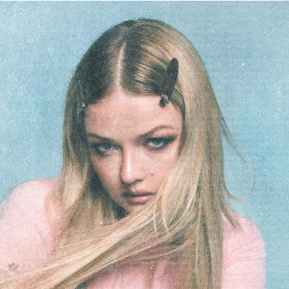Pressbild för Maria Jane Smith