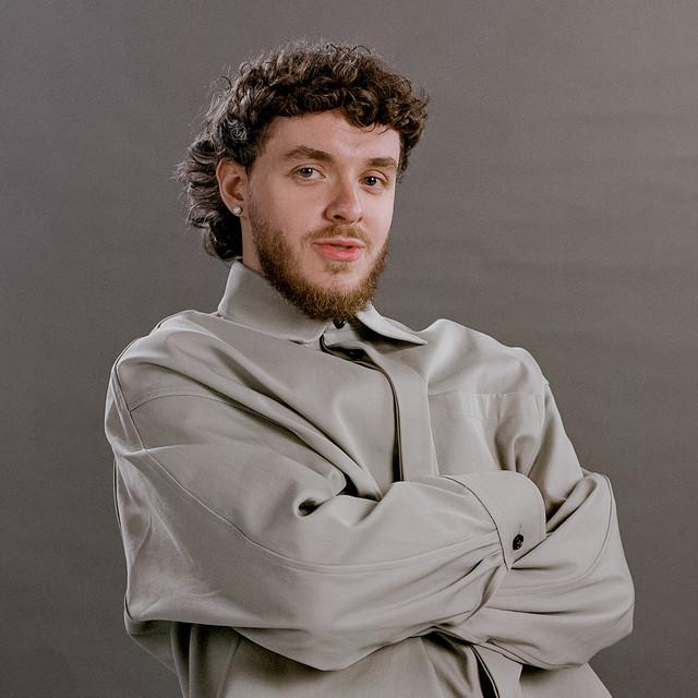 Pressbild för Jack Harlow