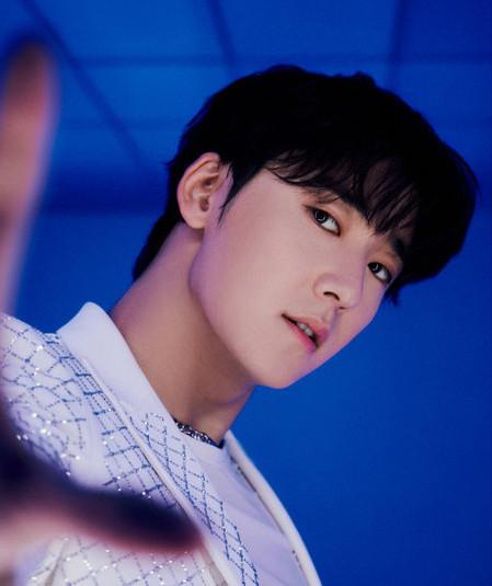 Pressbild för KEVIN WOO