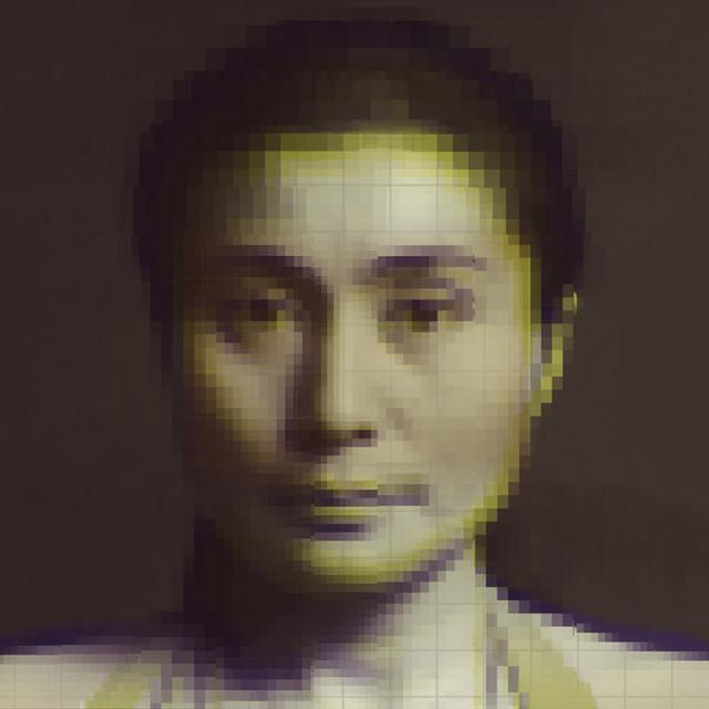 Pressbild för Yoko Ono