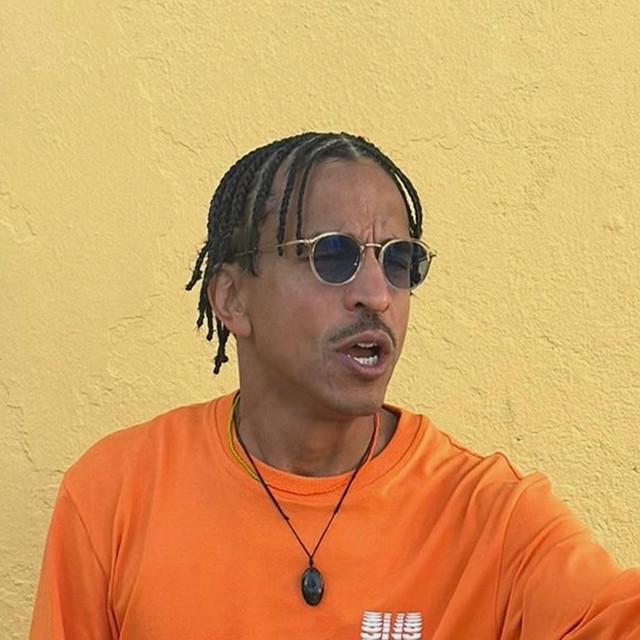 Pressbild för Timbuktu