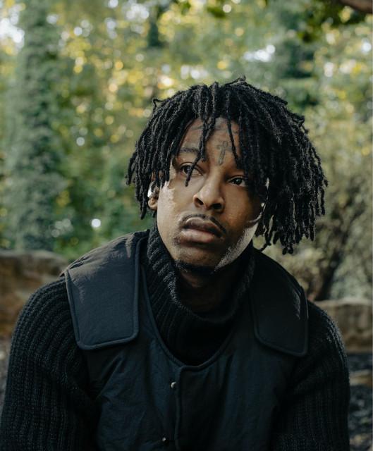 Pressbild för 21 Savage